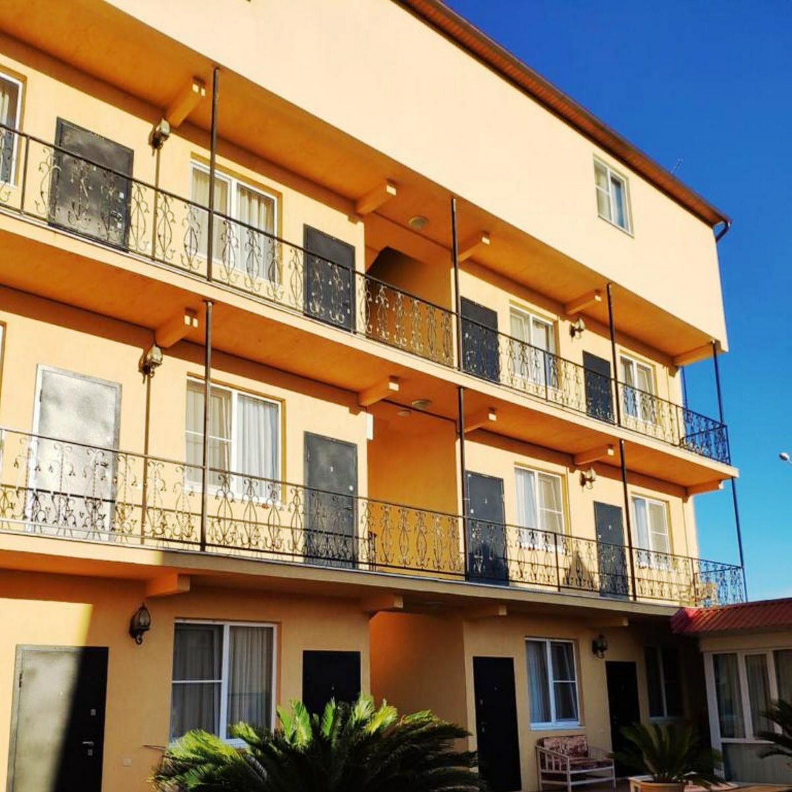 Гостевой дом "Мария" - photo 5