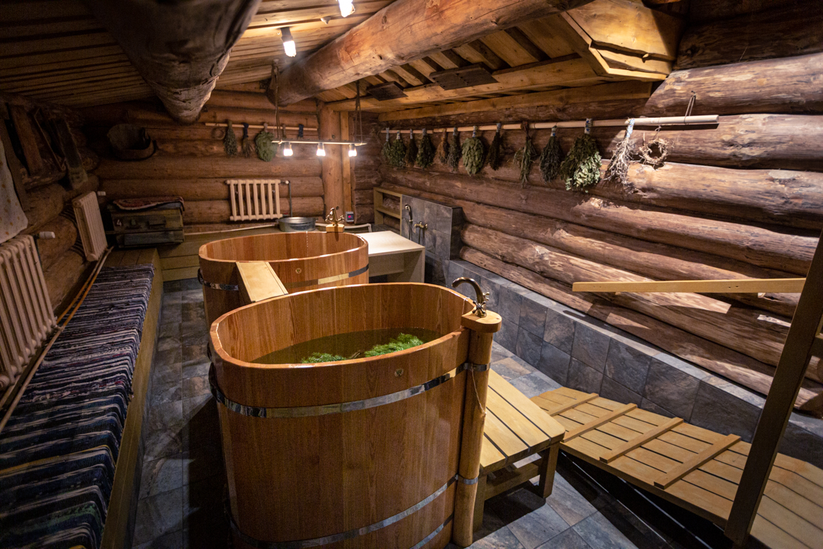 Бобровая долина - photo 4