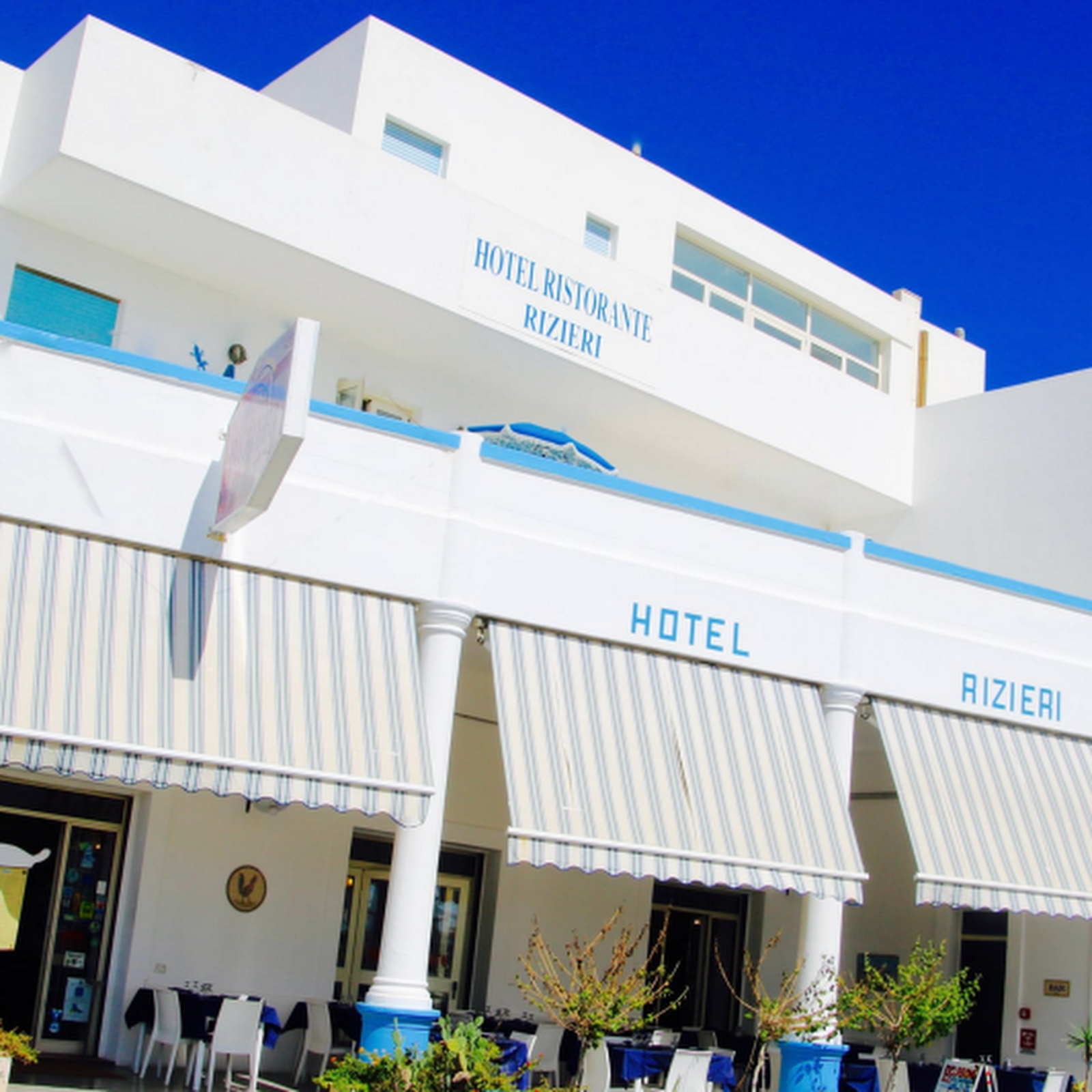 Готель Al MARE - photo 3