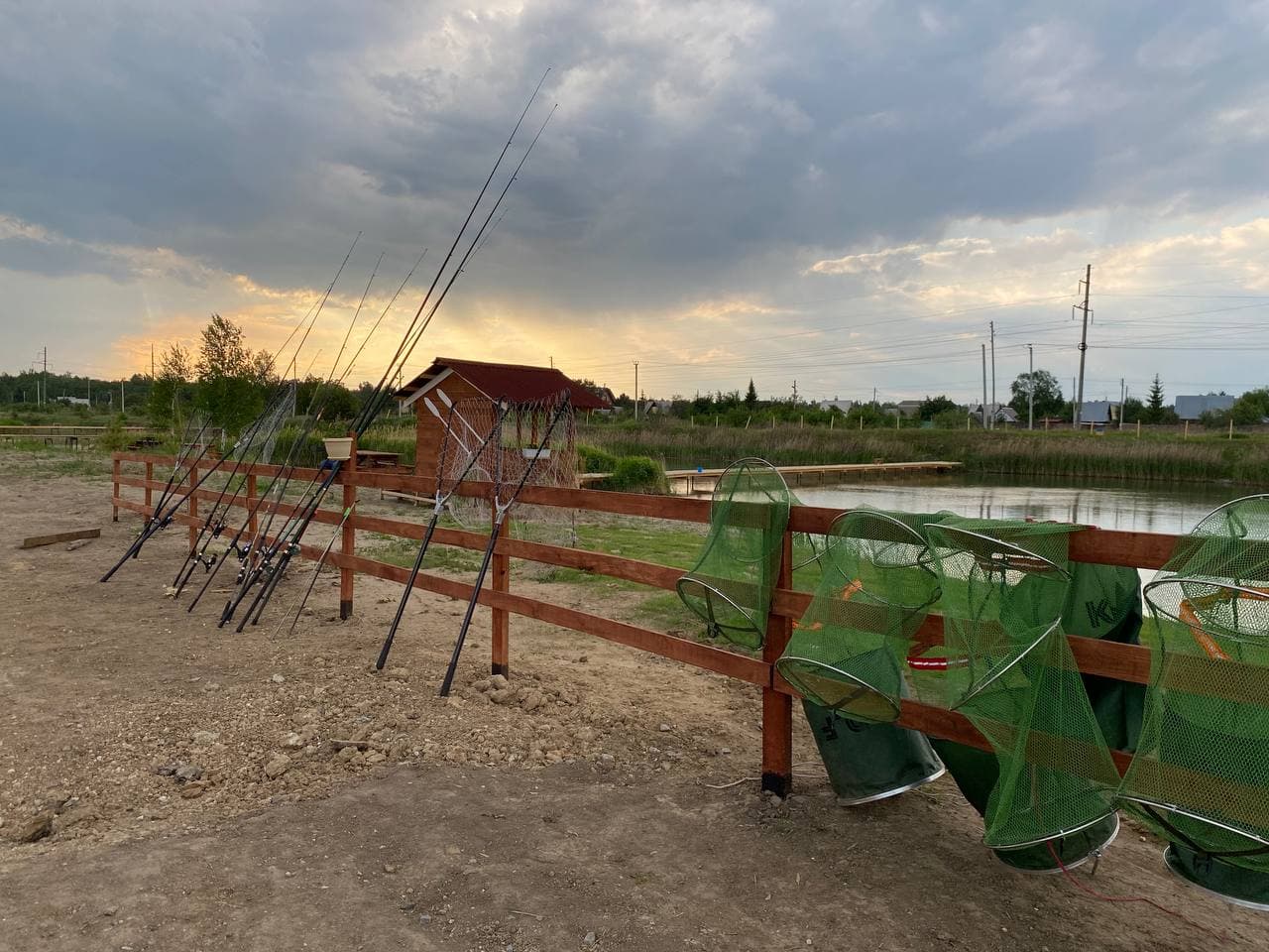 ФишПарк - photo 5