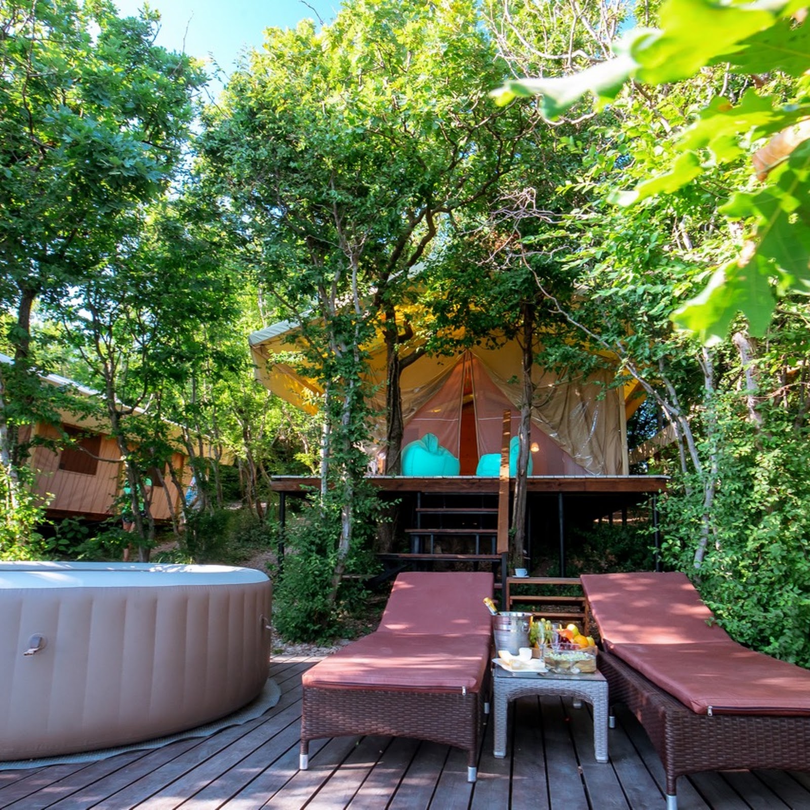 Кемпинг Солнечный - photo 4