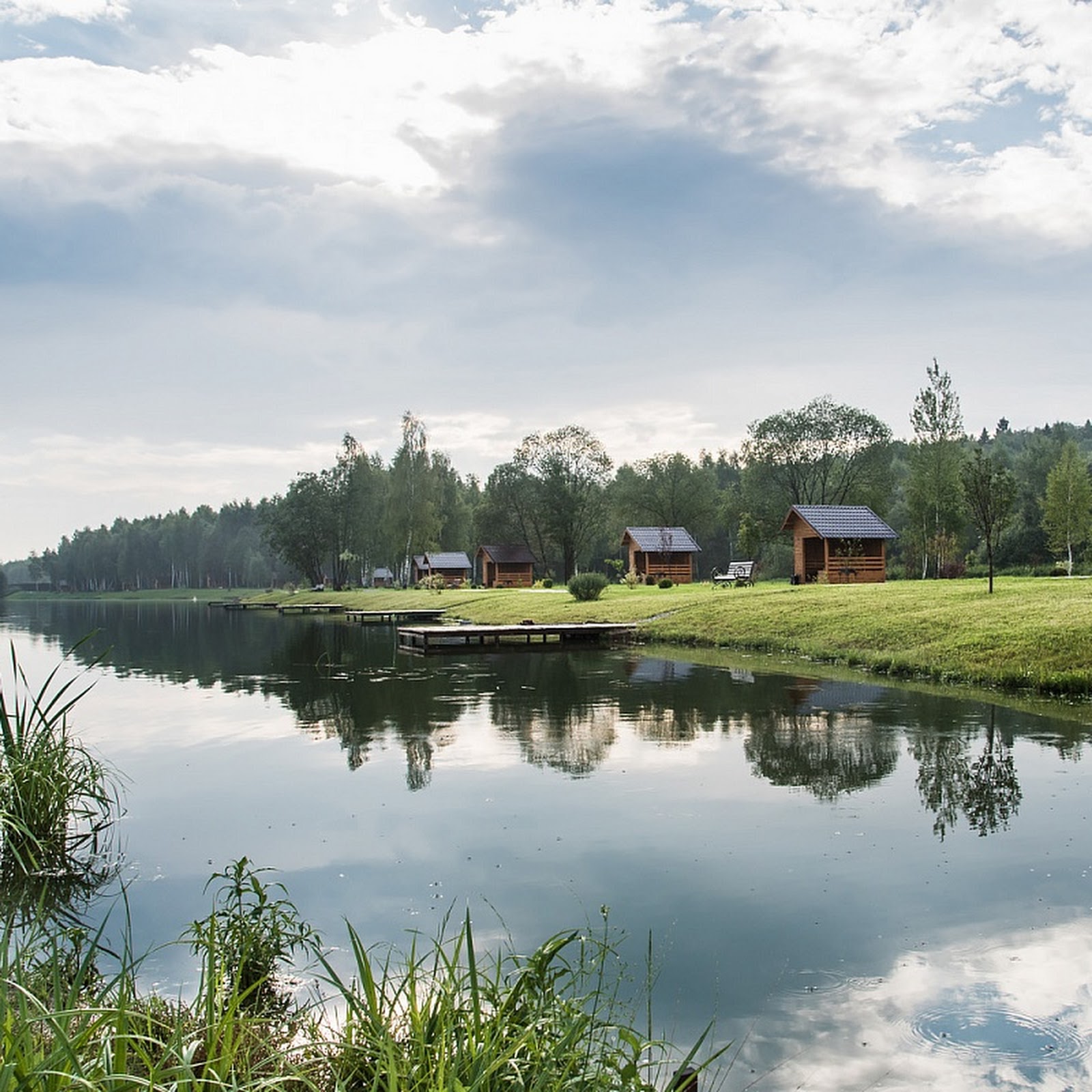 Отель Конференц Центр - photo 4