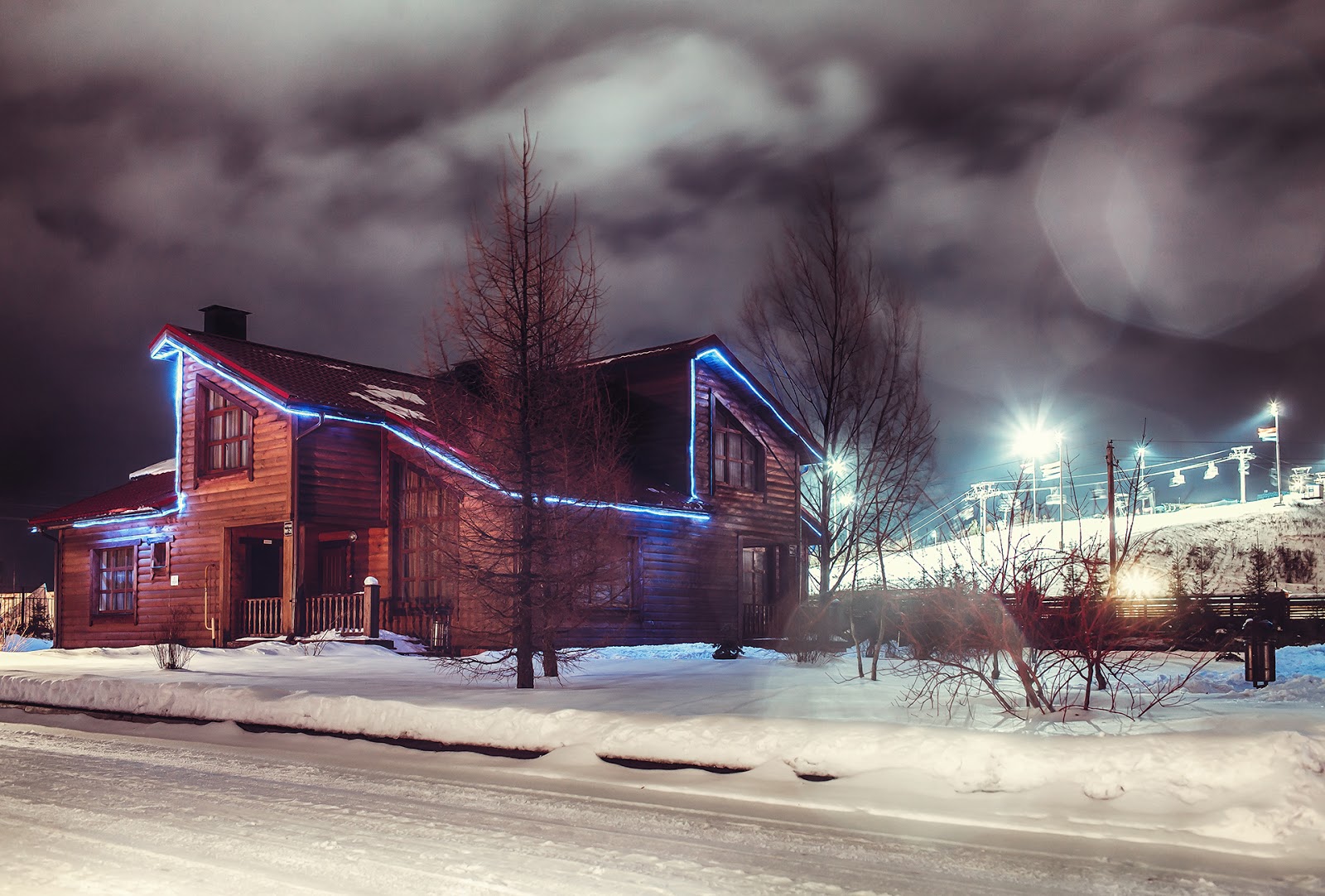 Дмитров Гольф Резорт - photo 5