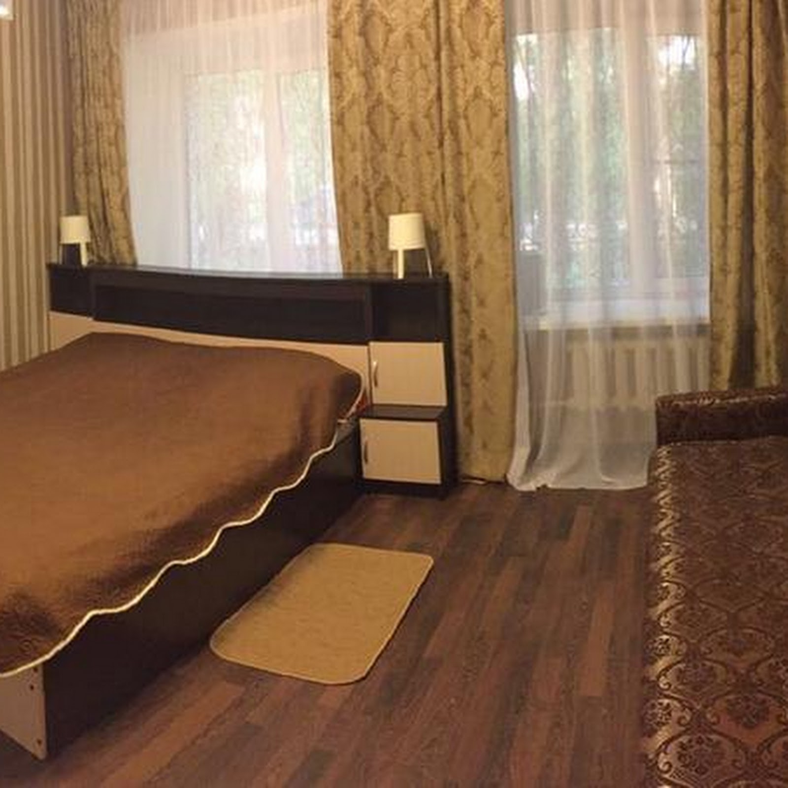 Гостиница "Березка" - photo 2