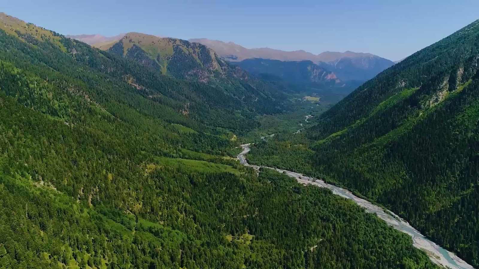 Курорт Архыз - photo 4