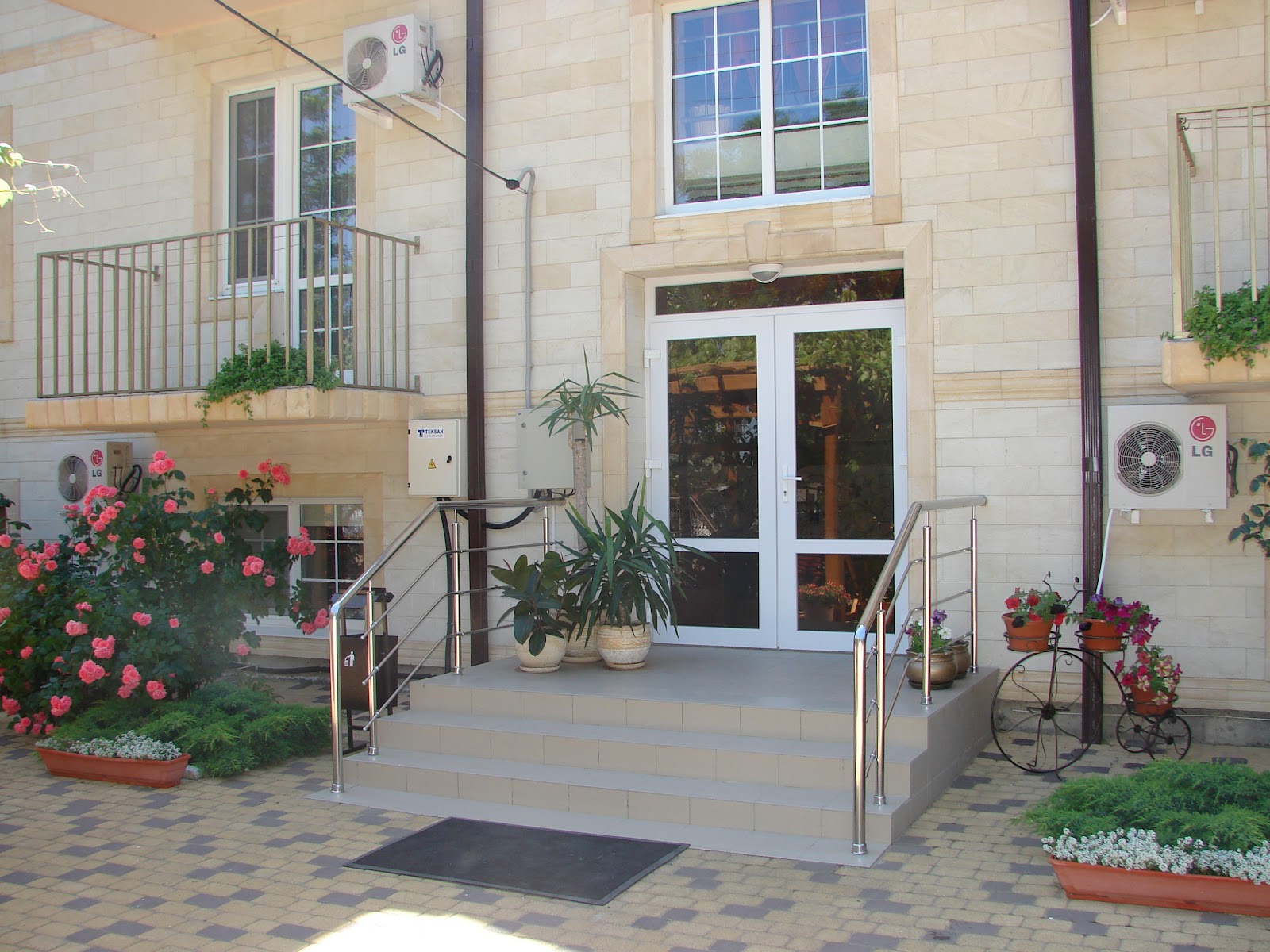 Берег солнца - photo 4