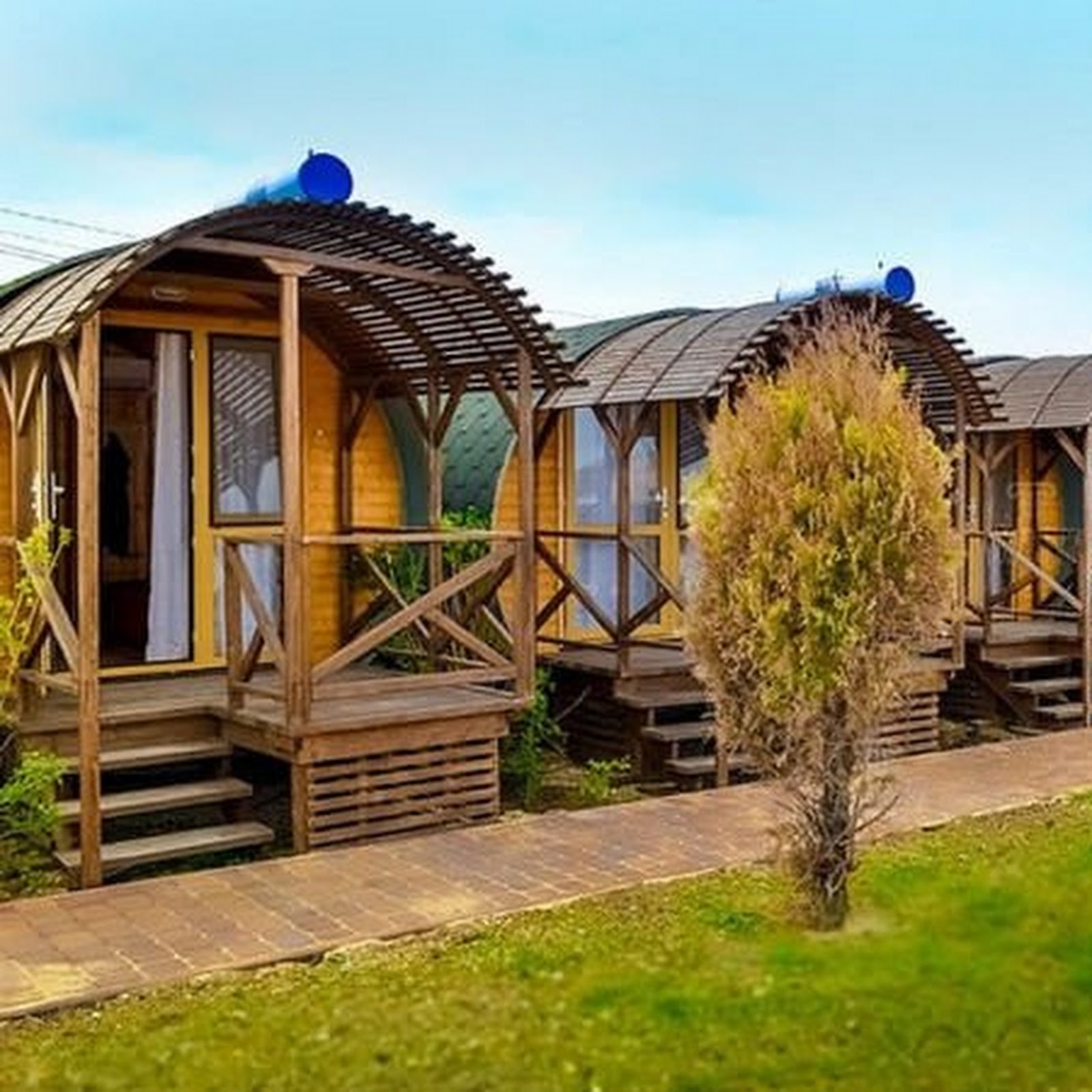 База Отдыха Радуга - photo 2