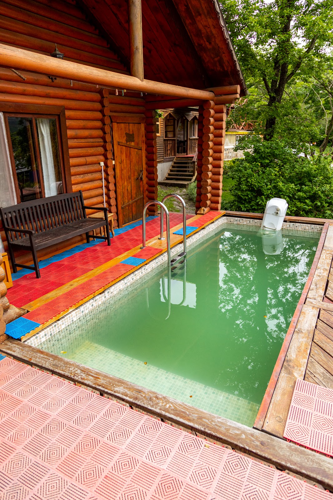 Усадьба "Ольховая" - photo 5