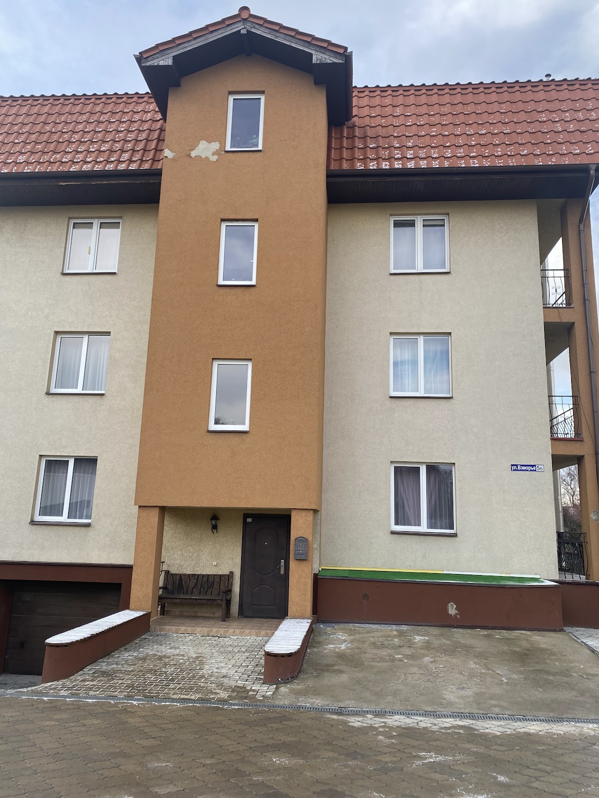 Комнаты и банный комплекс в наём - photo 5