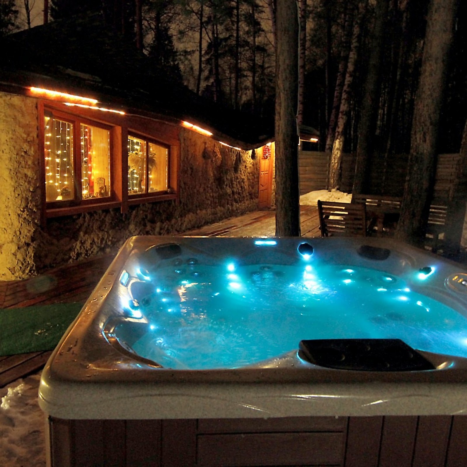 Гуси-Лебеди