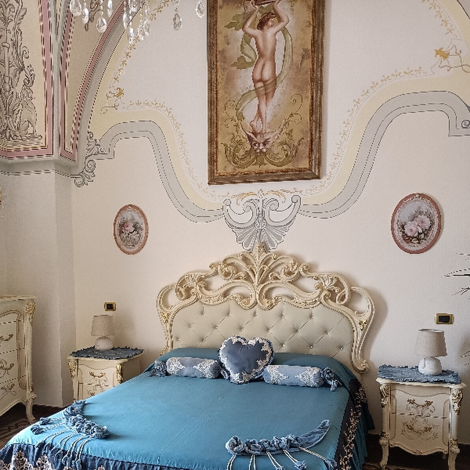 Мини-отель «Вариант»