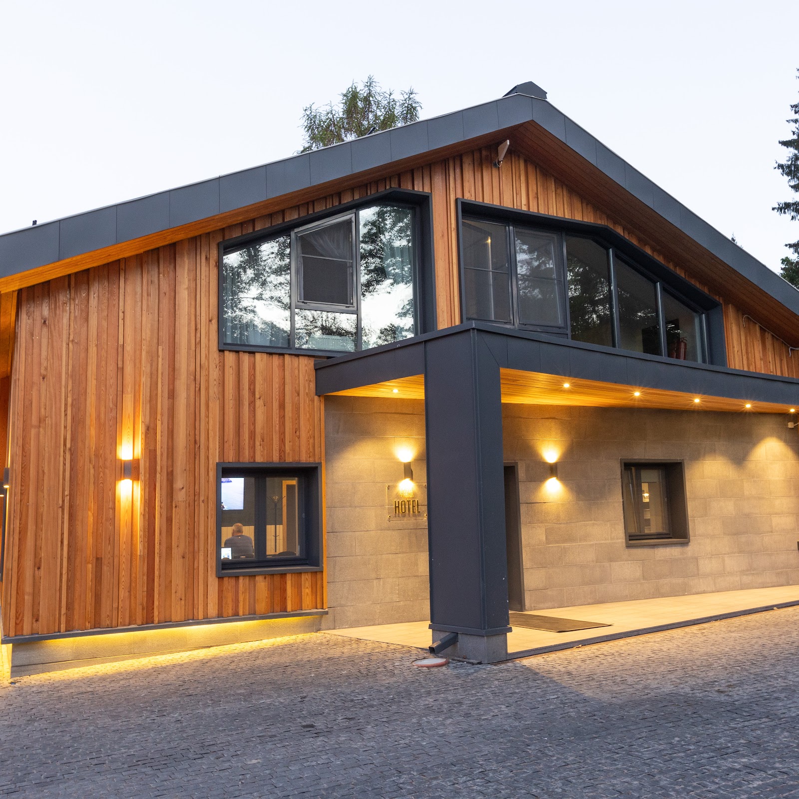 Дом Музей Усадьба Ларса Сонка - photo 2