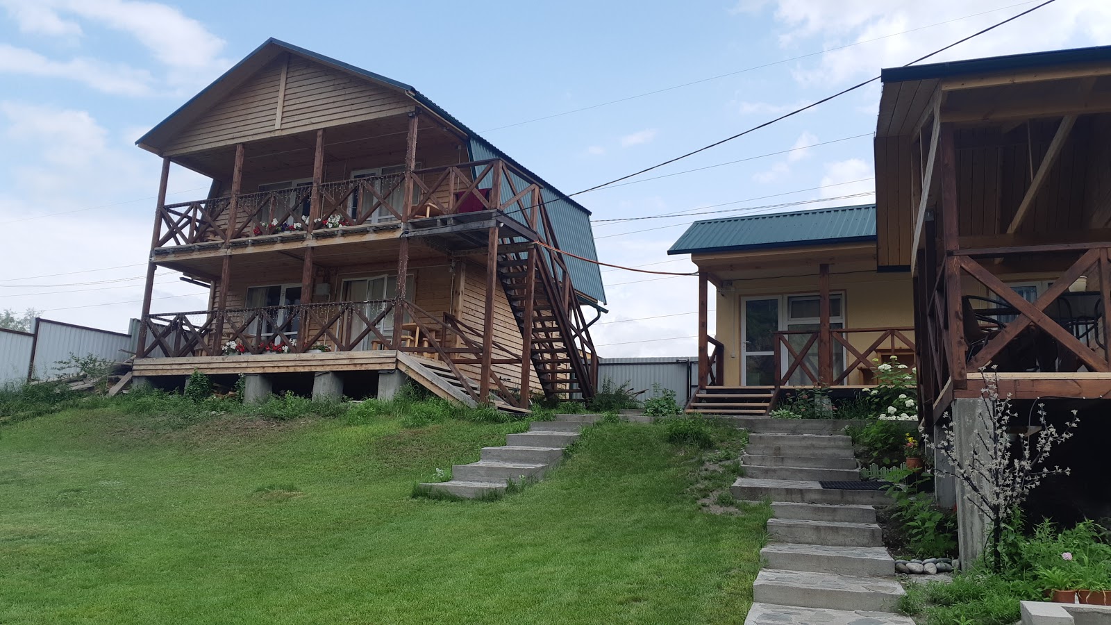 Утес Катуни - photo 2