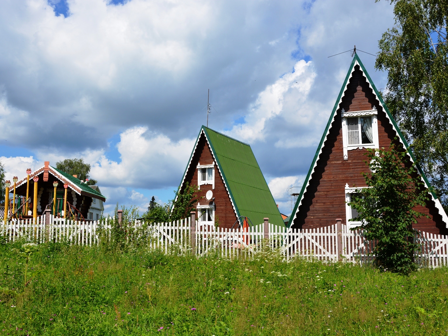 База отдыха "Стерж" - photo 2