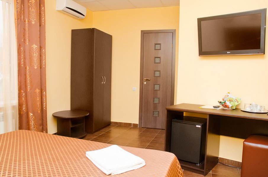 Мартон Вилла Рио - photo 3