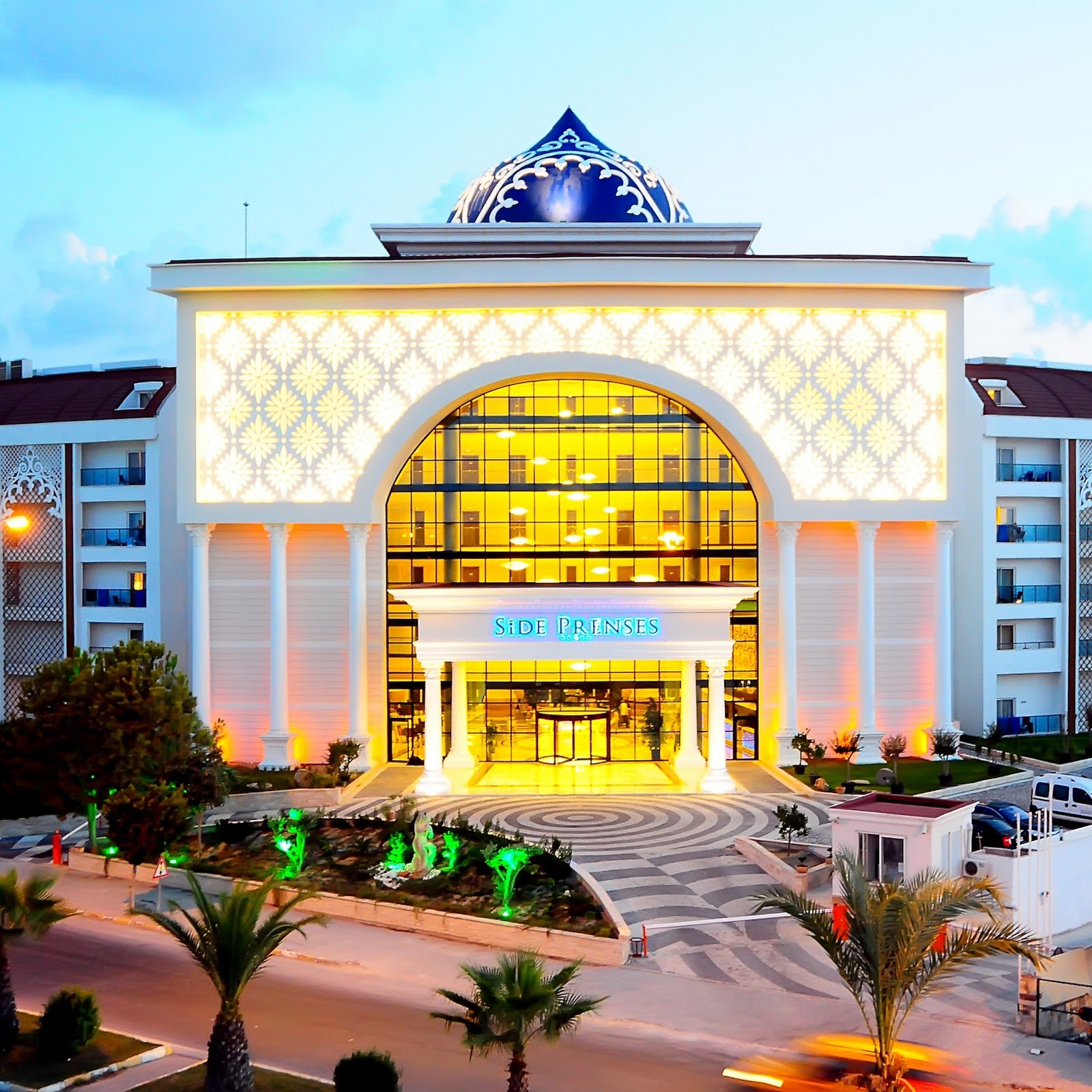 Санлайт, База Отдыха - photo 3