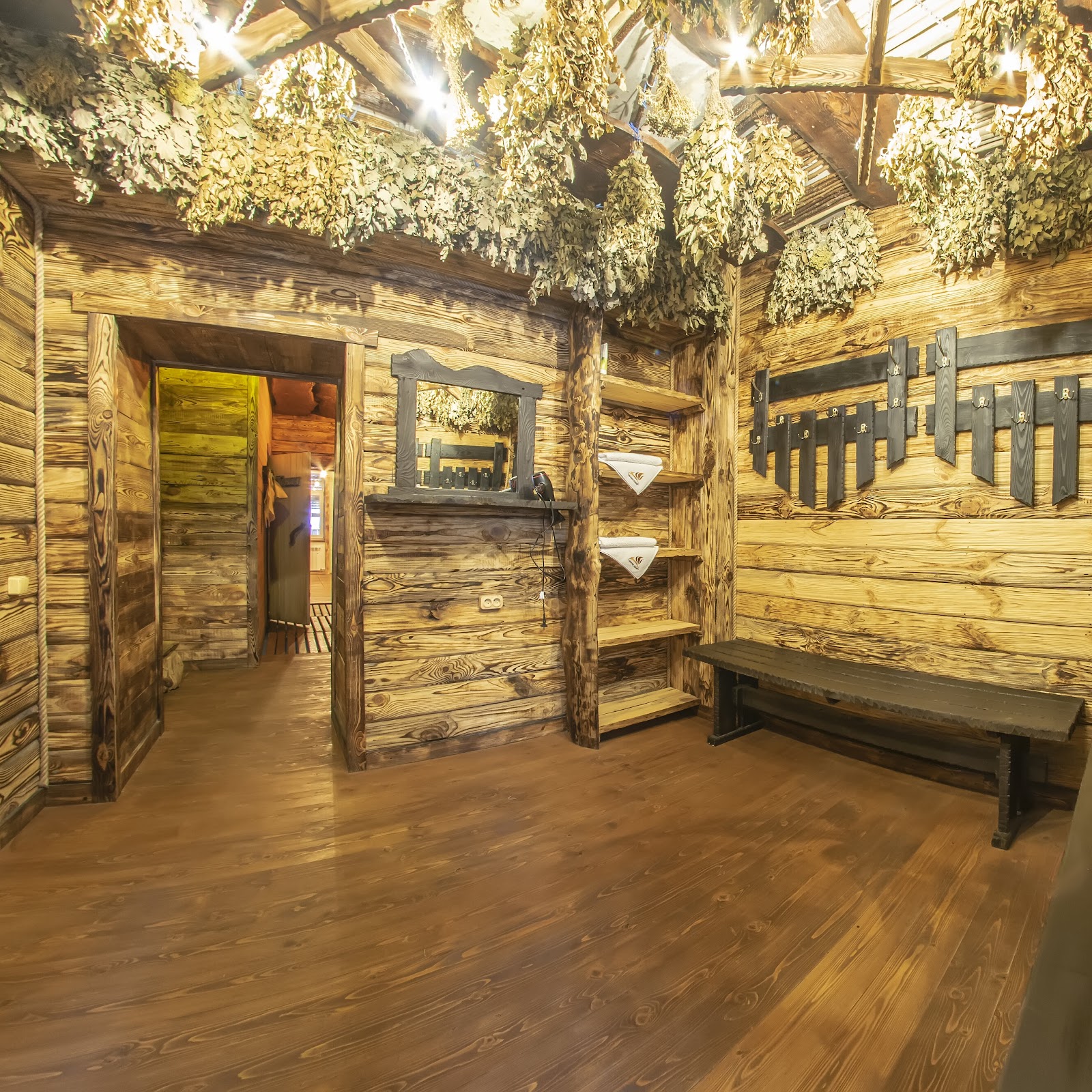 Серебряный Бор - photo 4