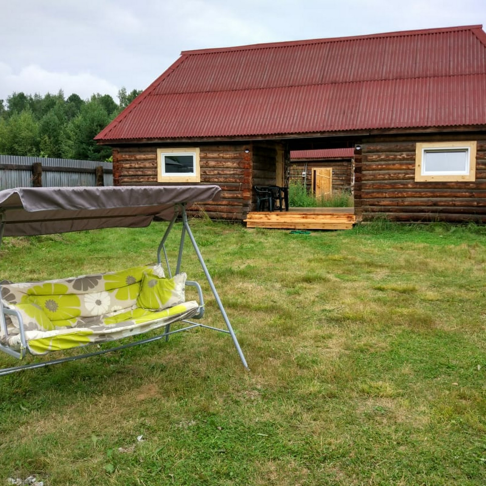 Лесорёк - photo 3