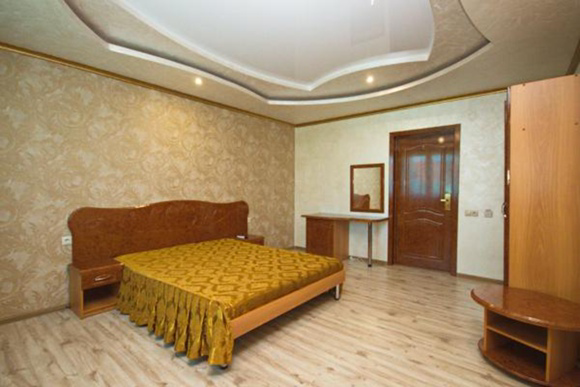 Гостевой дом "Эллаиса" - photo 4