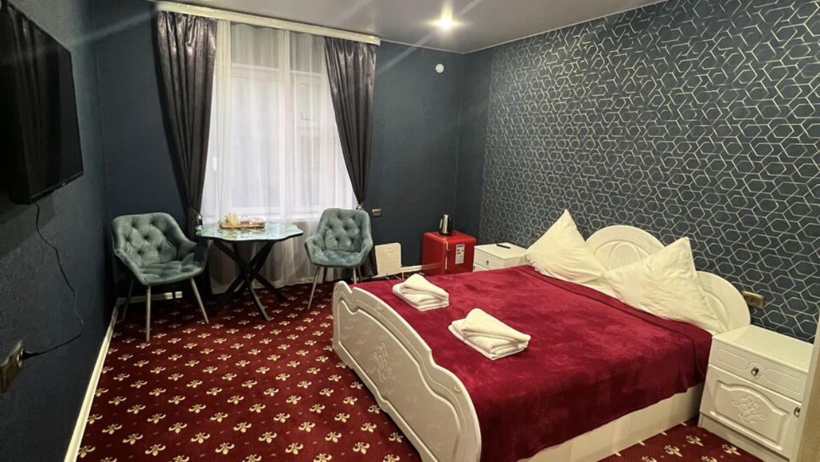 Бута гостиница - photo 3