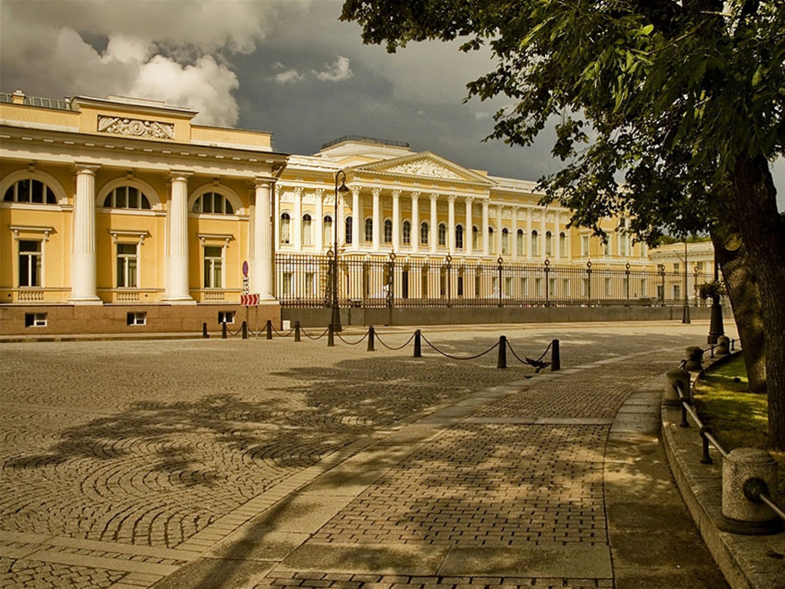 Друзья на Восстания - photo 5