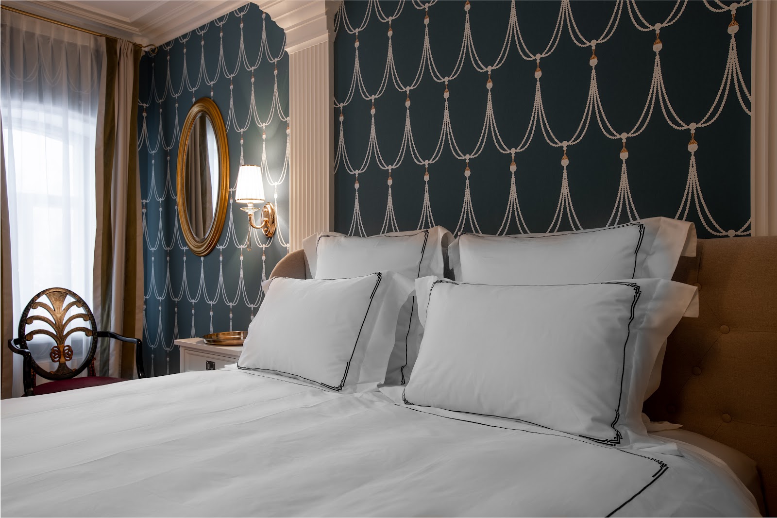 ОТЕЛЬ-РЕЗИДЕНЦИЯ "ВИШНЁВЫЙ САД" by Suzdal - photo 2