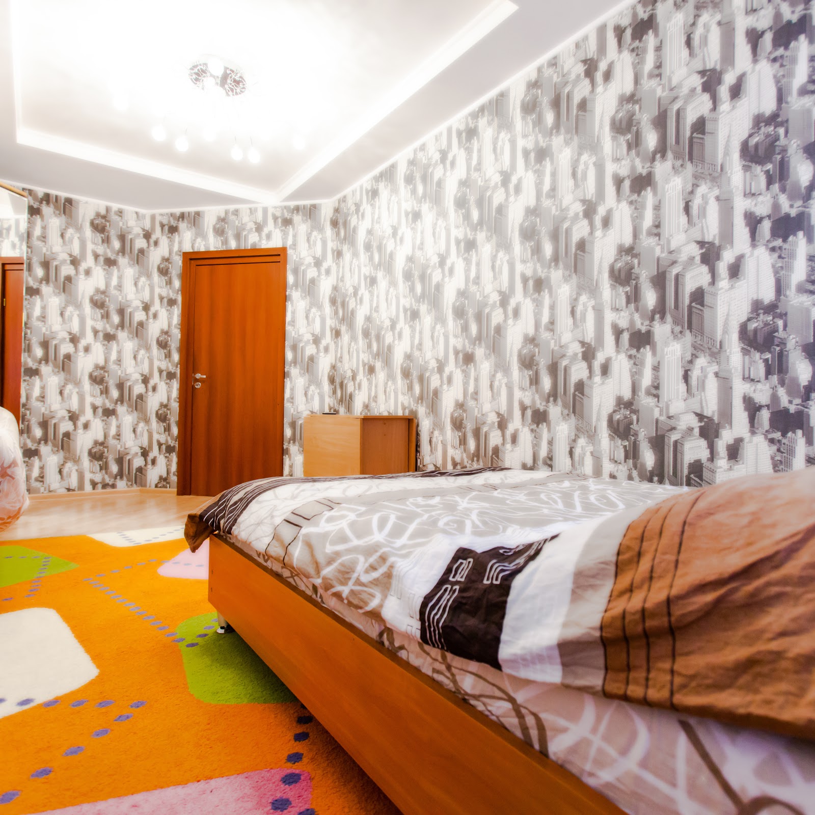 Like Хостел Пермь - photo 1