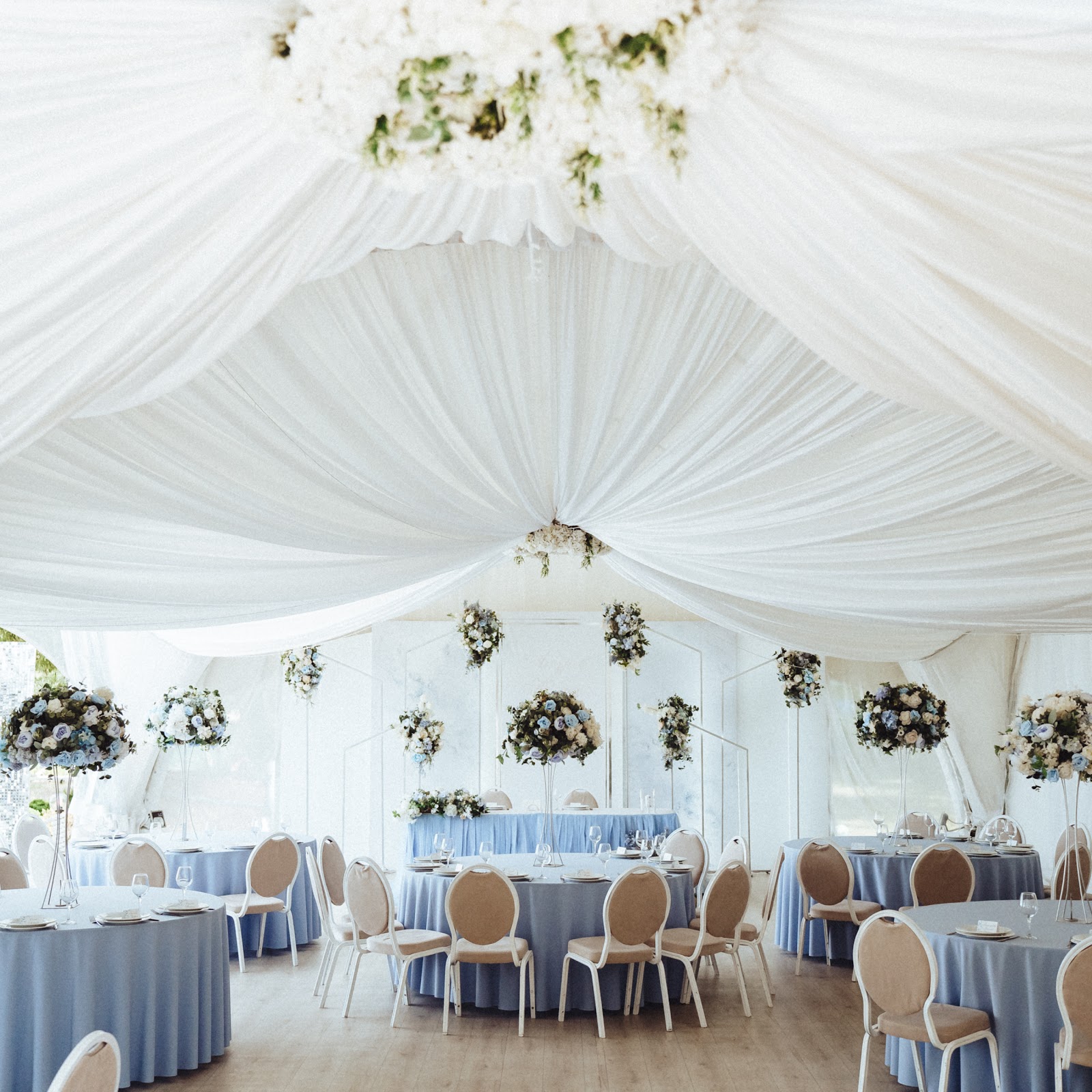 Яхт-клуб Фарватер - photo 4