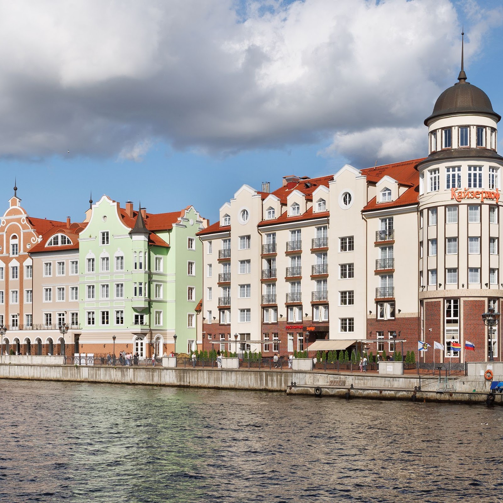 Шкиперская - photo 3