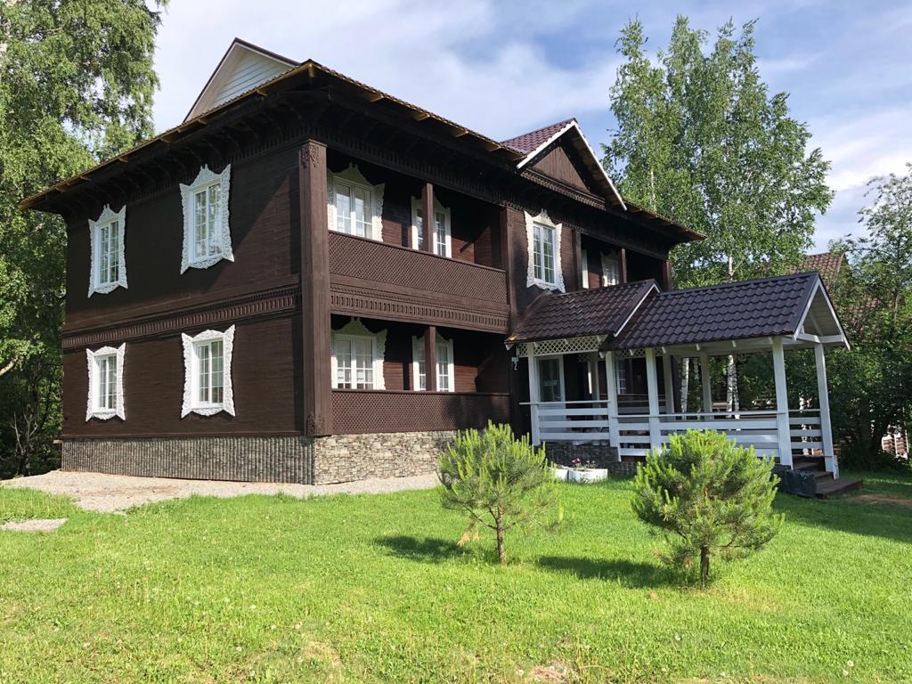 Березка Ая - photo 2