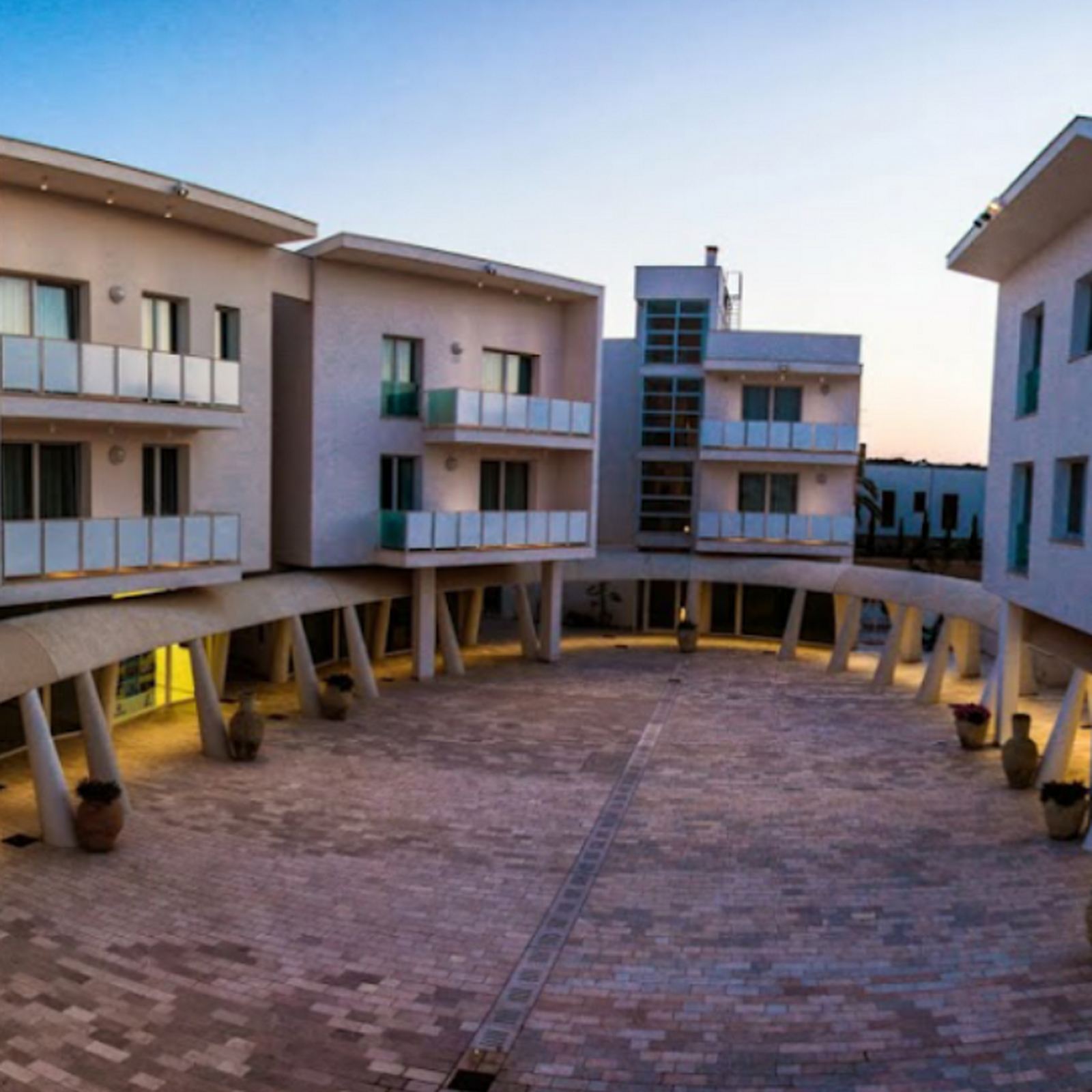 Гостевой Дом АРК - photo 1