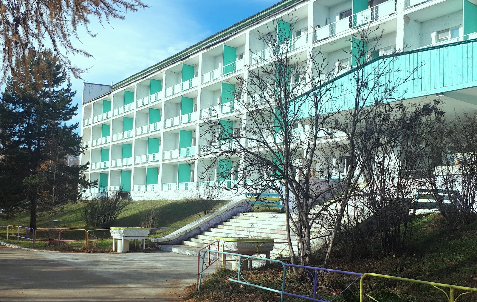 Байкальский бор - photo 2