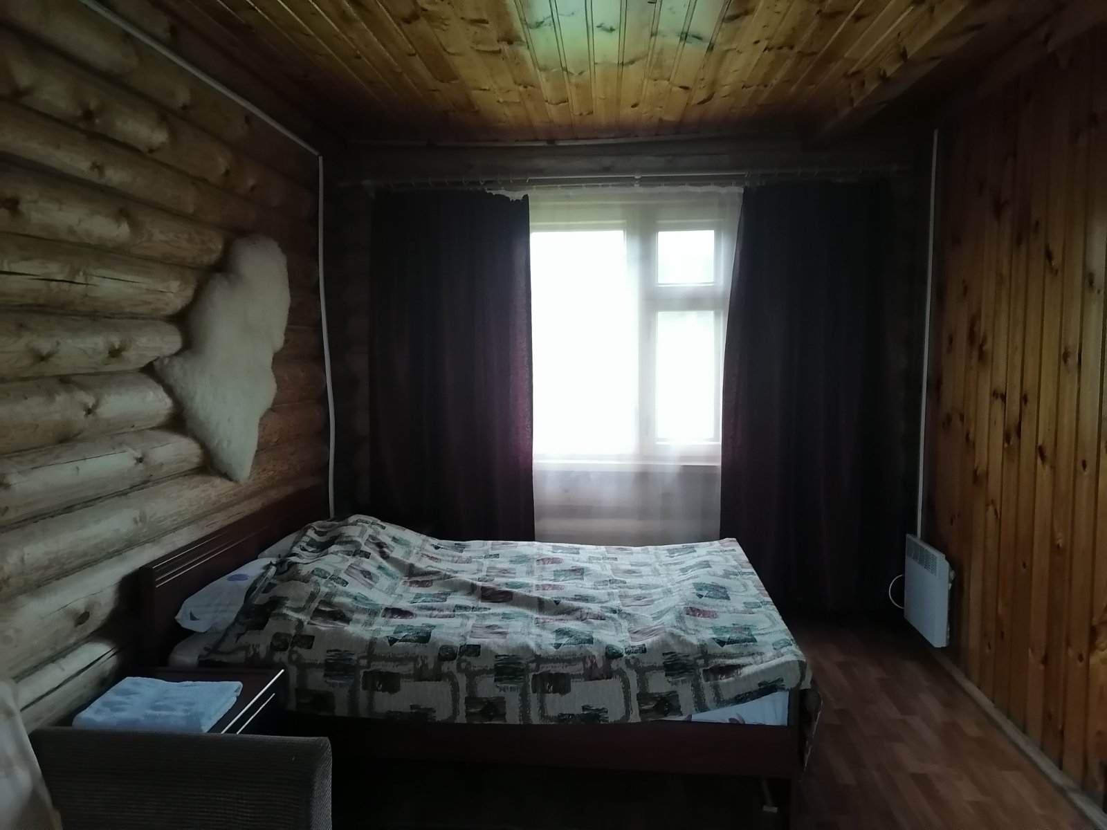 Дом отдыха Васильсурский - photo 2