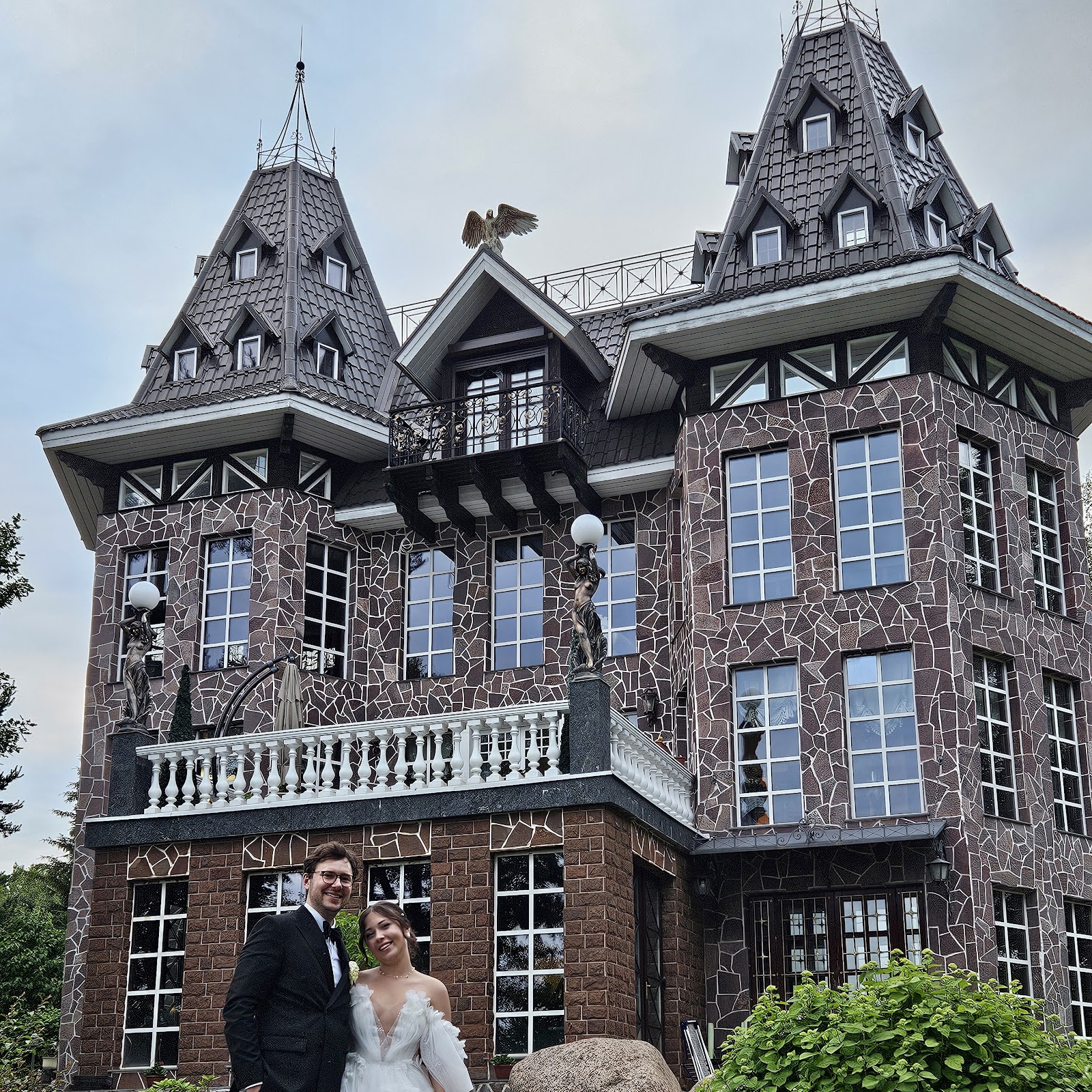 Загородный клуб WEST - photo 4