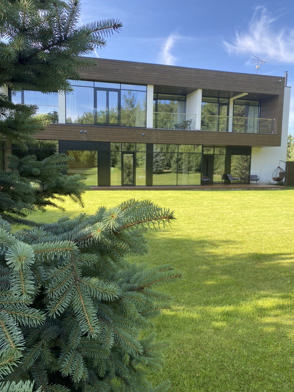 Eco Forrest Club Spa 4* - photo 5