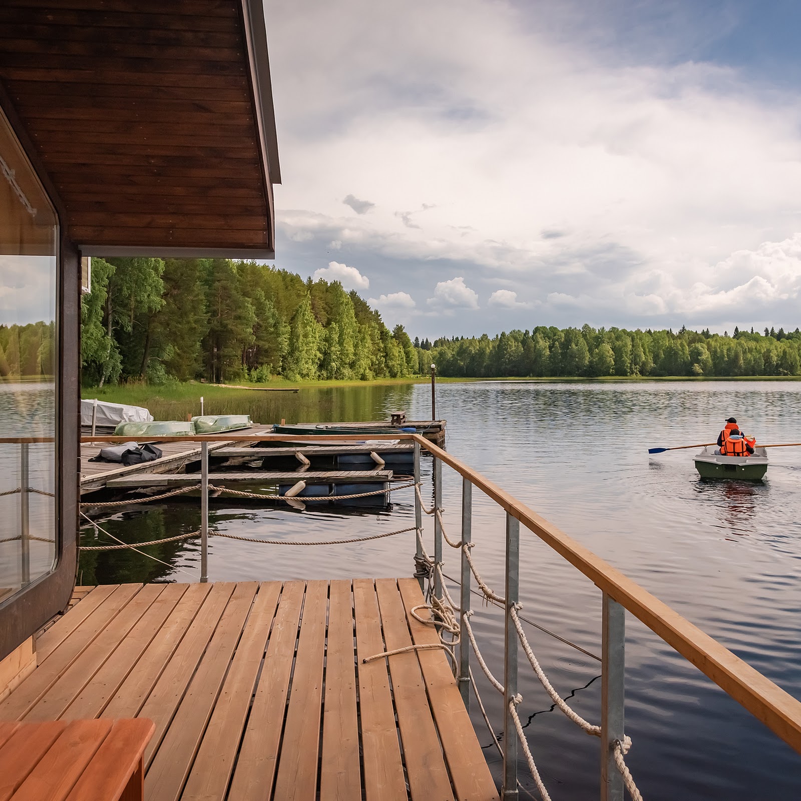 Гардарика - photo 4