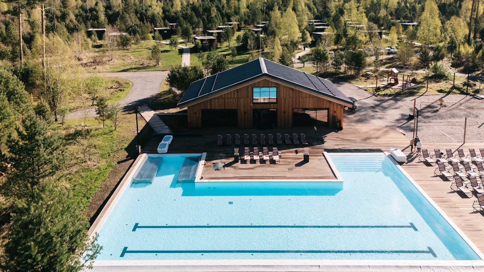 Парк отель "Лес и горы" - photo 5