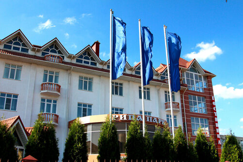 Рица Парк - photo 2