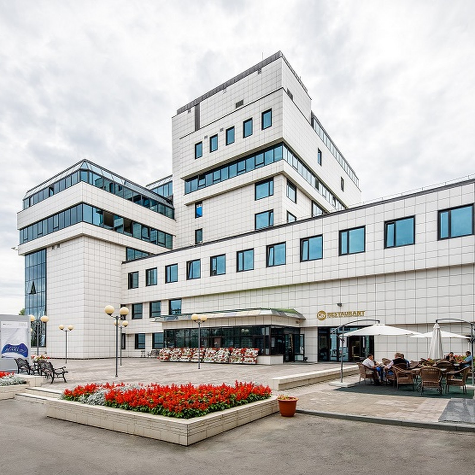 Иркутск хостел на Байкальской - photo 4