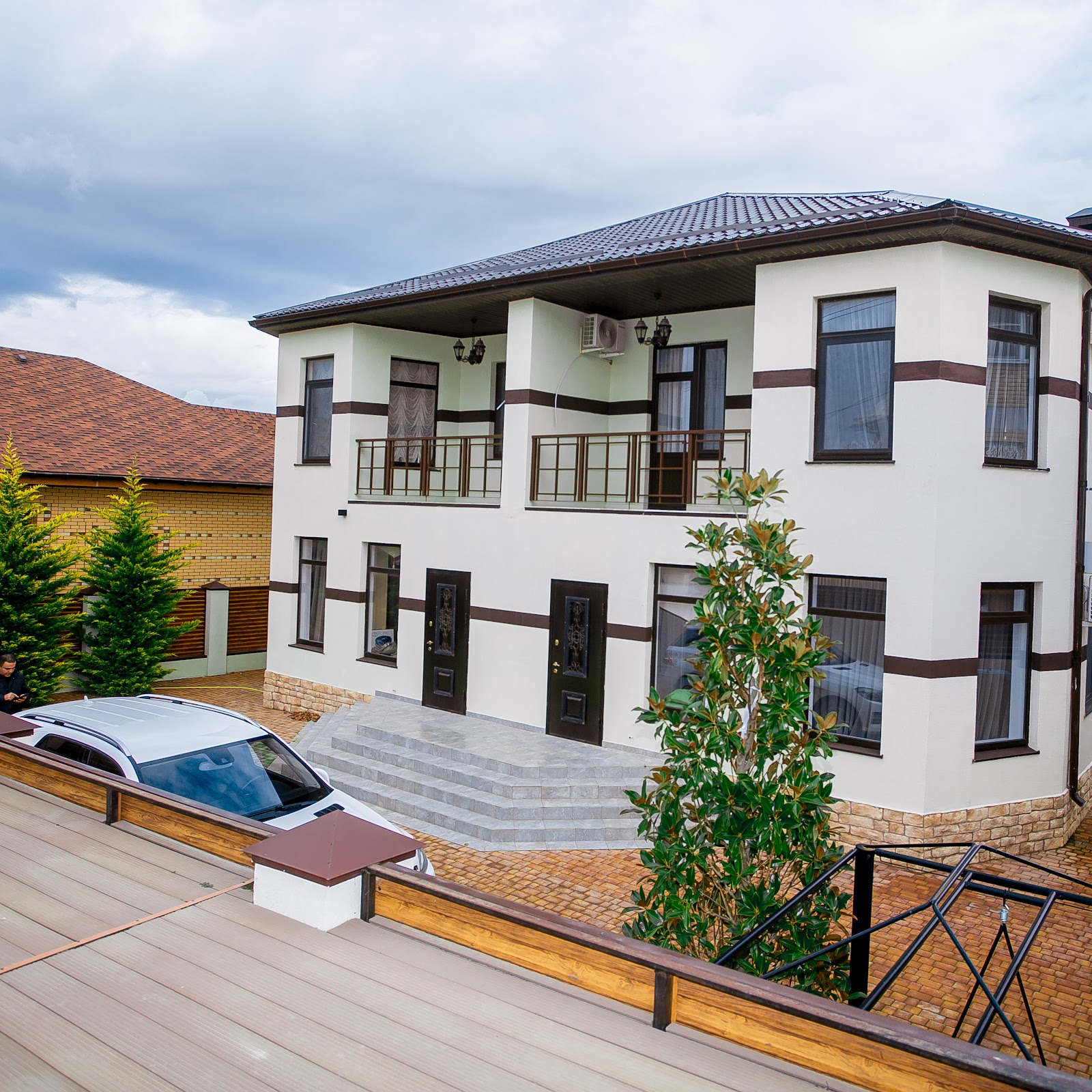 Крепость - photo 3