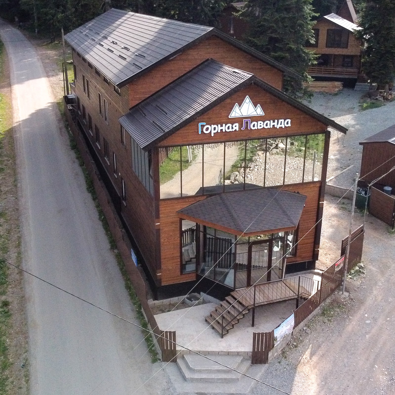 Поместье - photo 3