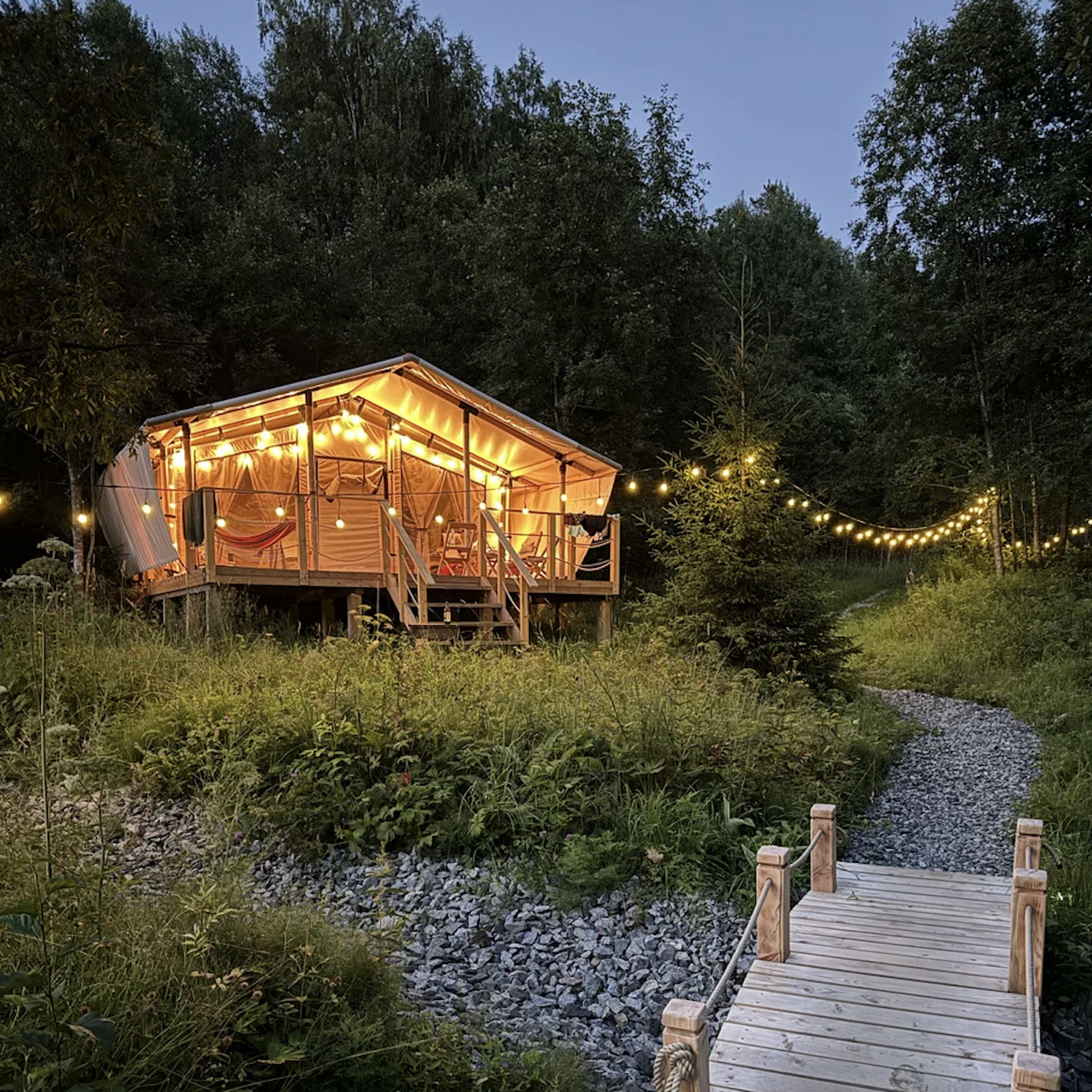 Кафе Усадьба - photo 4