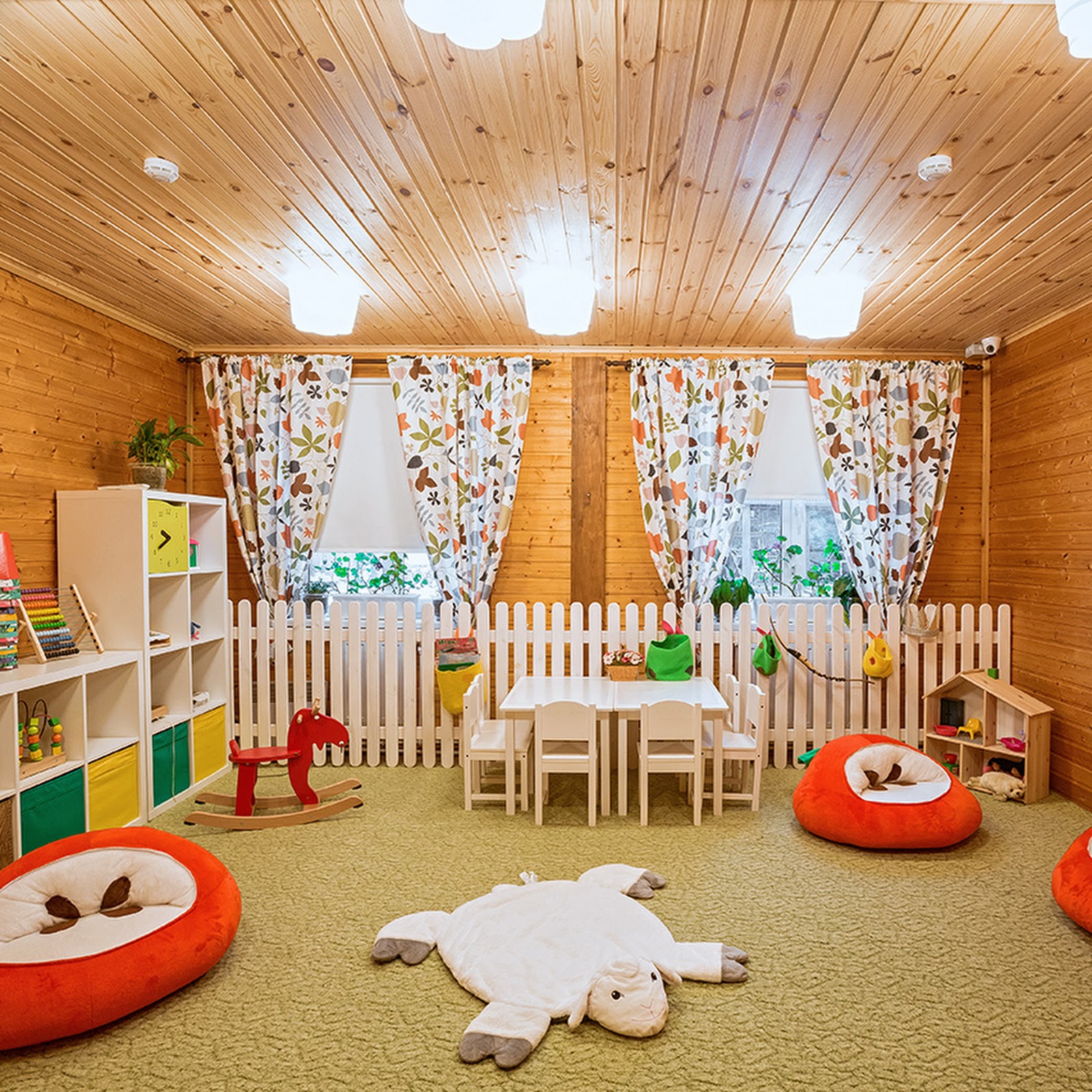 Загородный дом "Створы" - photo 4