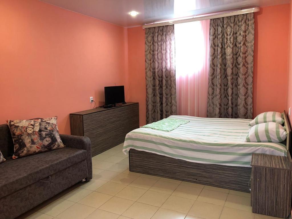 Гостиница "Орловский Родник" - photo 4