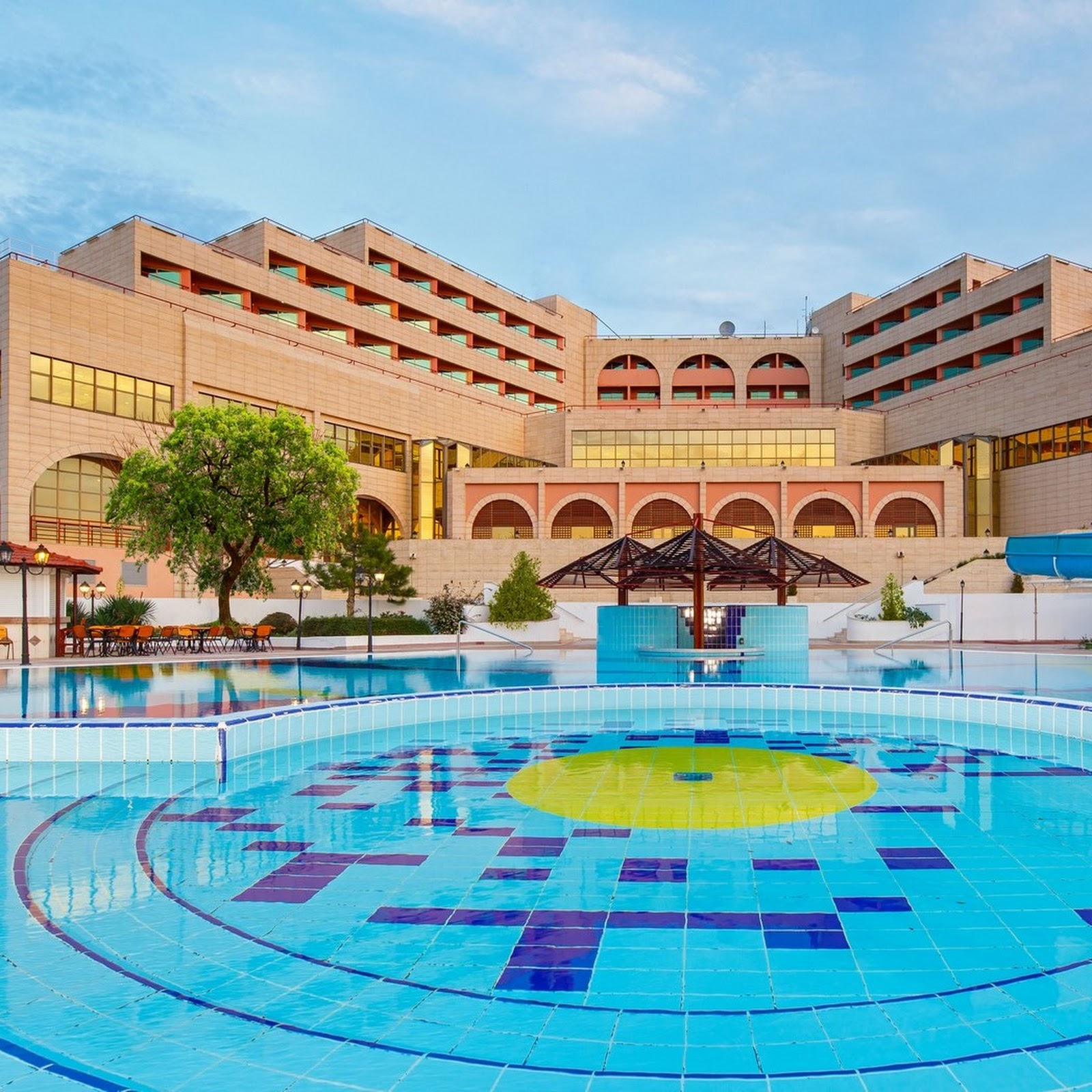 ООО пансионат с лечением "Приморский" - photo 4