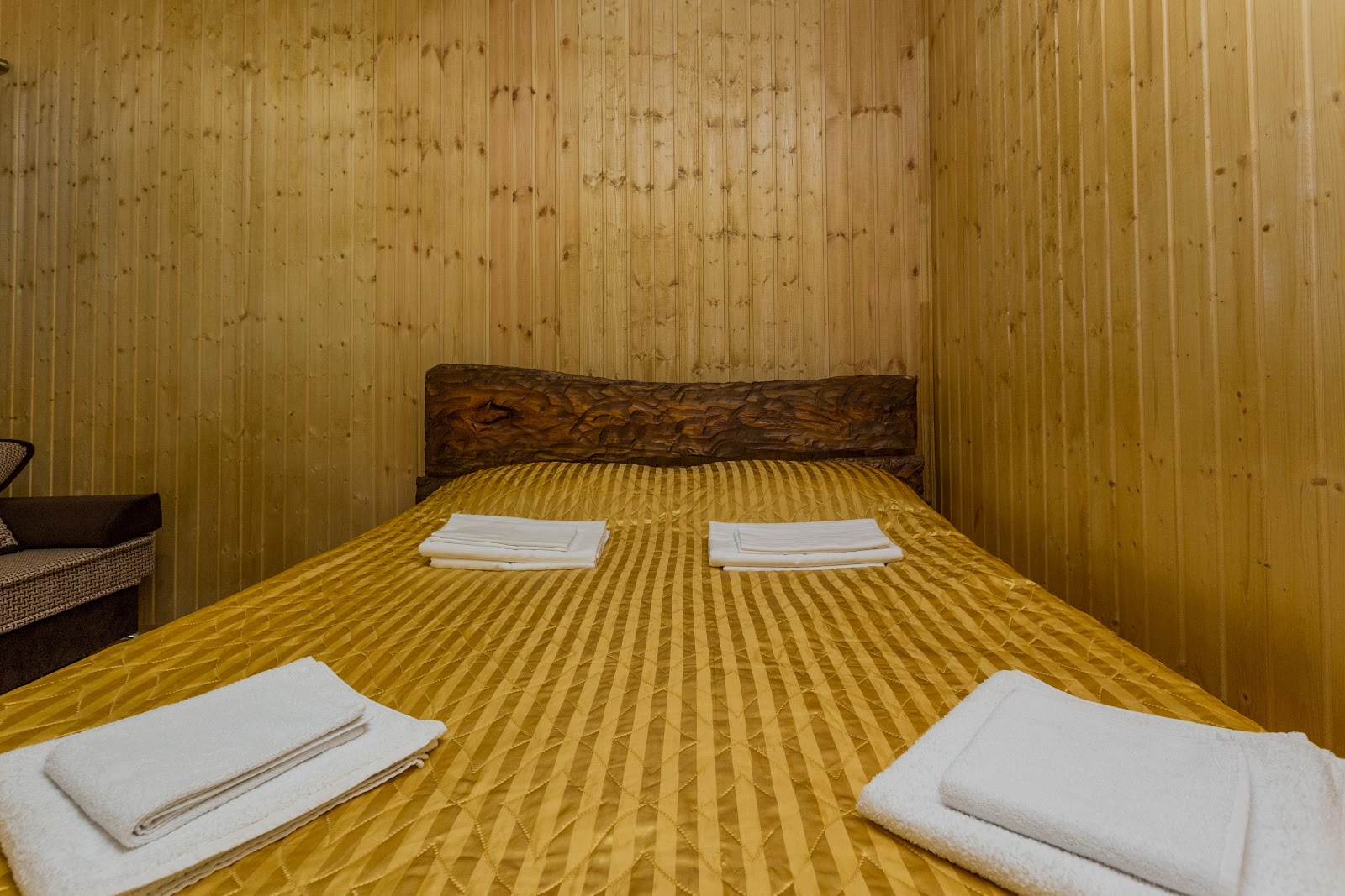 Малиса, Архыз - photo 5