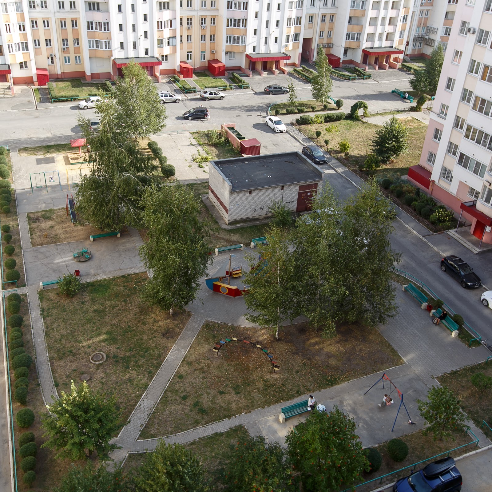 Распутье - photo 5