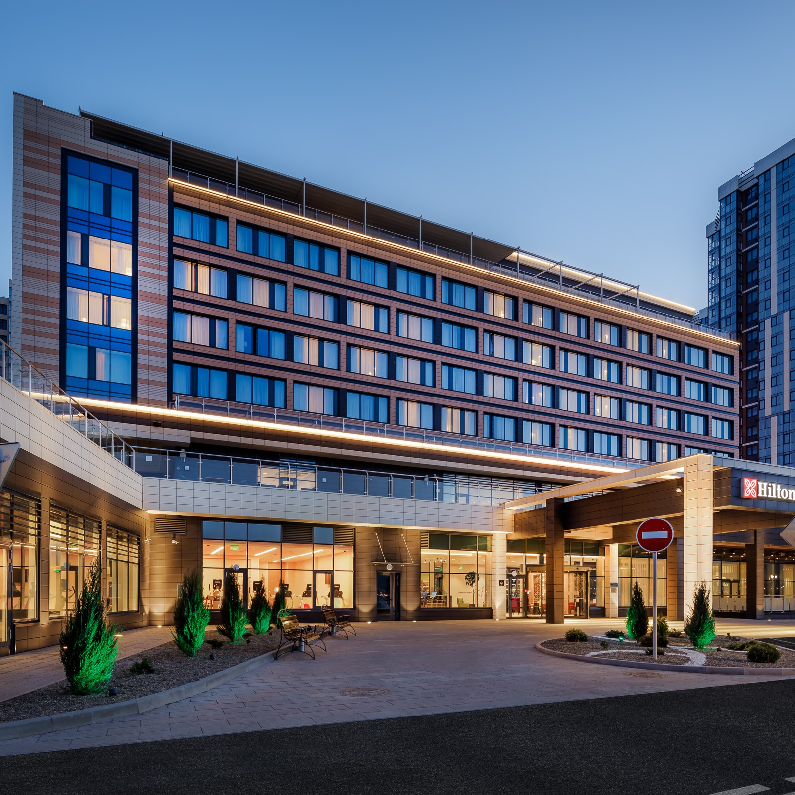 Хостел Морской Берег - photo 3