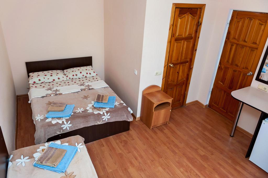 Маленькая Греция - photo 3