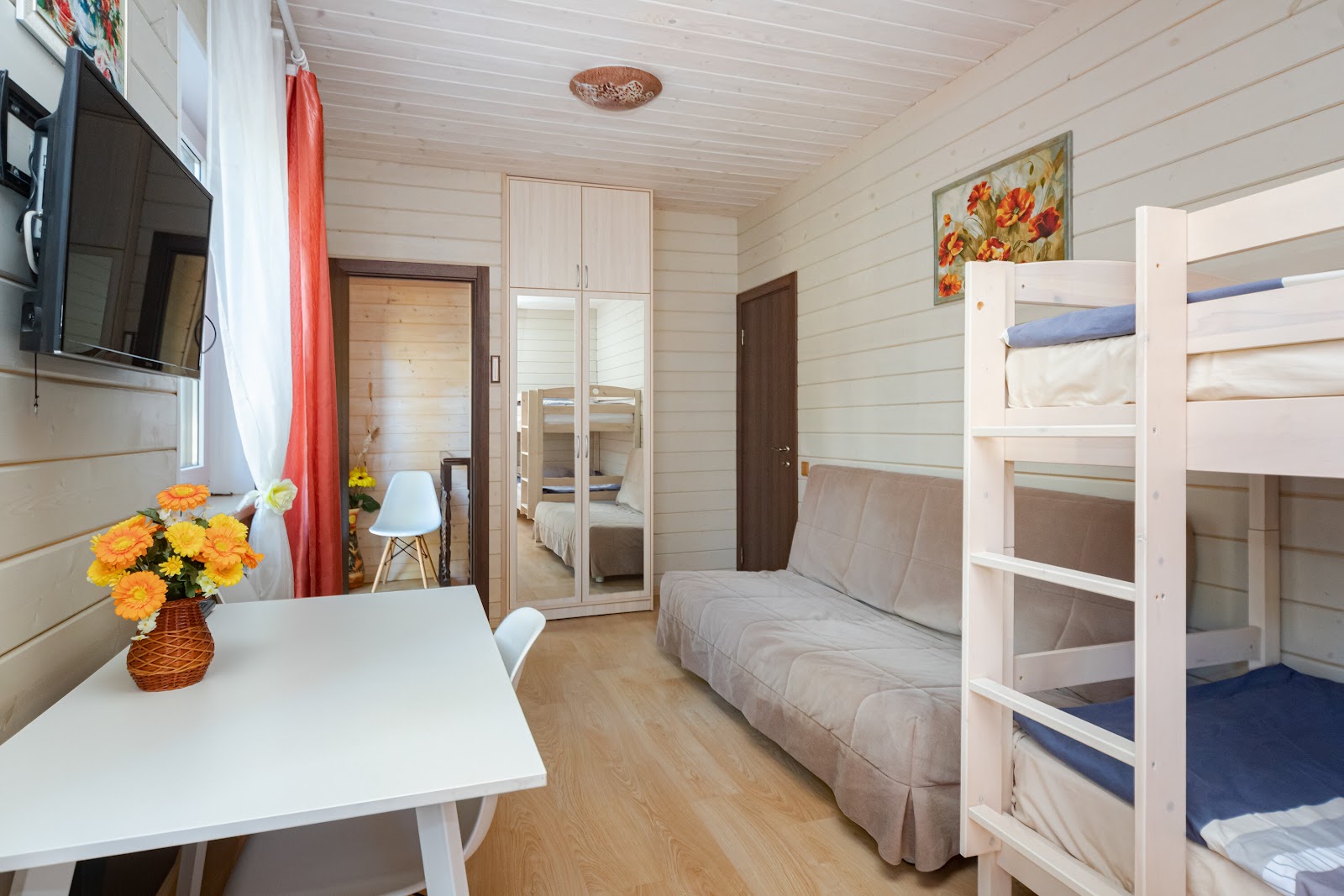 Pine Land | Гостевой комплекс Карелия | Баня, рафтинг - photo 3